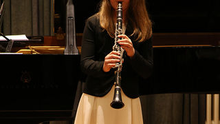 Koncert Glazbene škole Sv. Benedikta Koncert Glazbene škole Sv. Benedikta