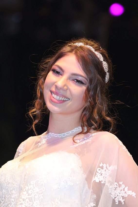 9. Festival vjenčanja u Zadru, druga večer