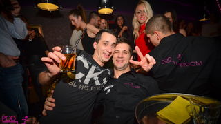 Podroom night club: Božić uz grupu Viva, Foto: Iva Perinčić Podroom night club: Božić uz grupu Viva, Foto: Iva Perinčić