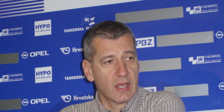 Aco Petrovic, najava Siroki