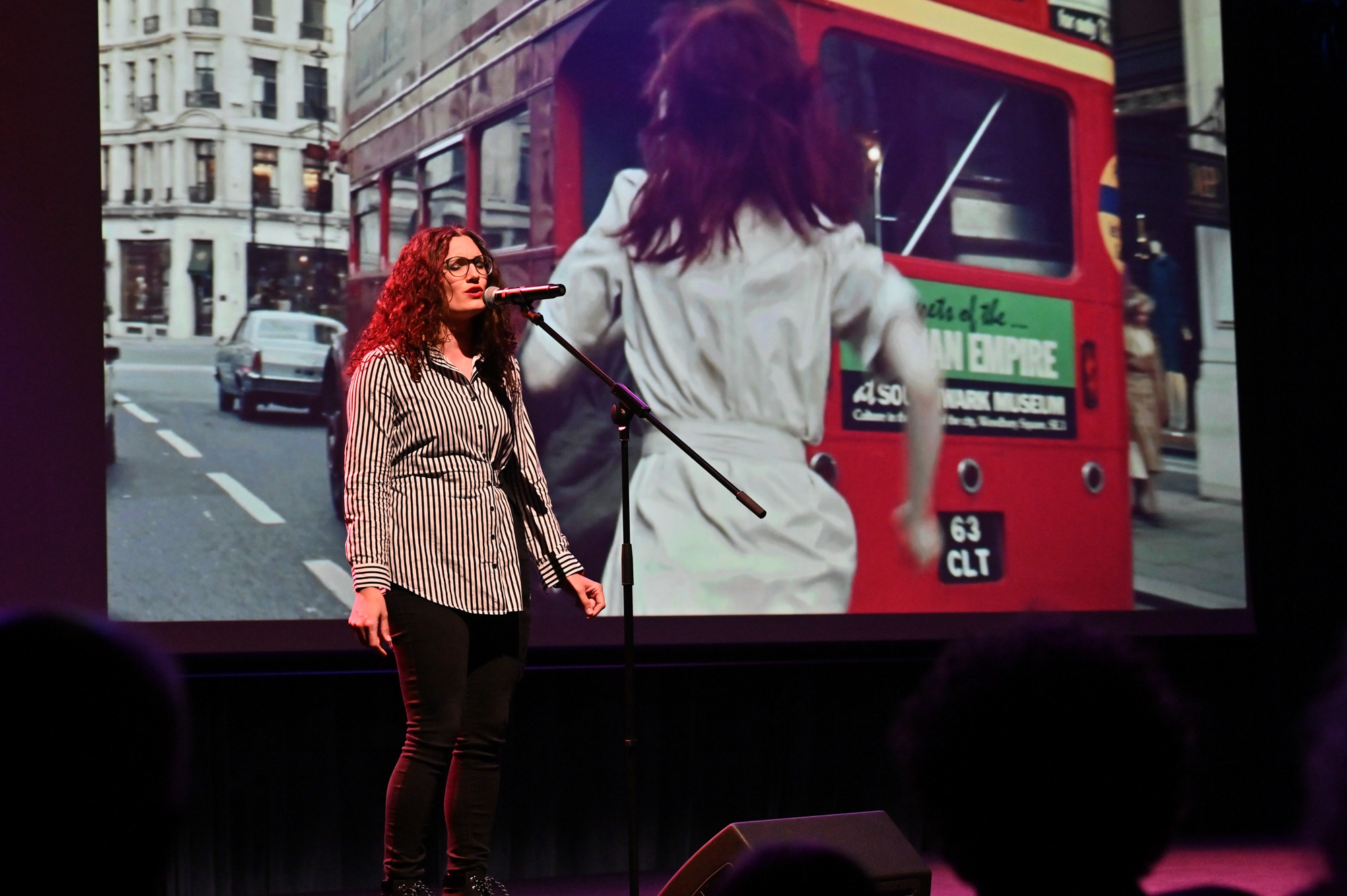 Glazbeni Oscar: Filmska glazba uz Ariju Glazbeni Oscar: Filmska glazba uz Ariju