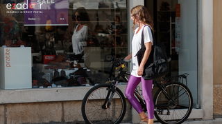 Đir po gradu ponedjeljak, 17. listopada 2022.