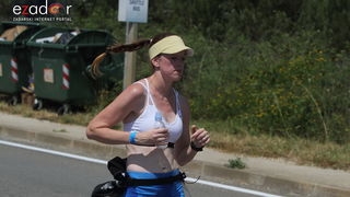 Wings for Life 2018: Trkači velika srca dočekani u Bibinjama (1)