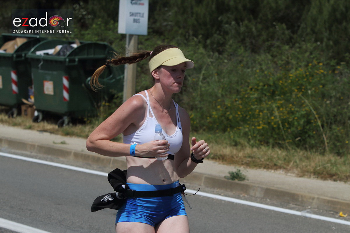 Wings for Life 2018: Trkači velika srca dočekani u Bibinjama (1)