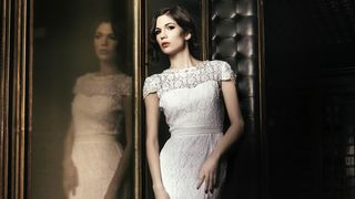 Glamur starog Hollywooda u novoj Alduk Bridal kampanji