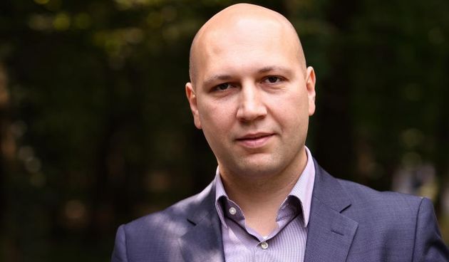 15.09.2013., Zagreb – Ispred Paviljona jeke u parku Maksimir odrzana je proslava Medjunarodnog dana zastite ozonskog sloja. Mihael Zmajlovic. Photo: Davor Puklavec/PIXSELL