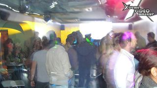 Crazy Bear @ Svarog bar