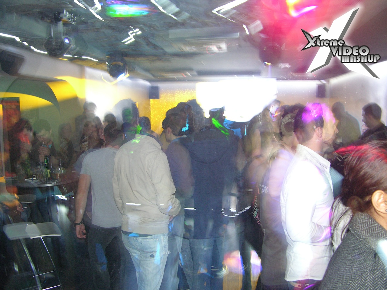 Crazy Bear @ Svarog bar