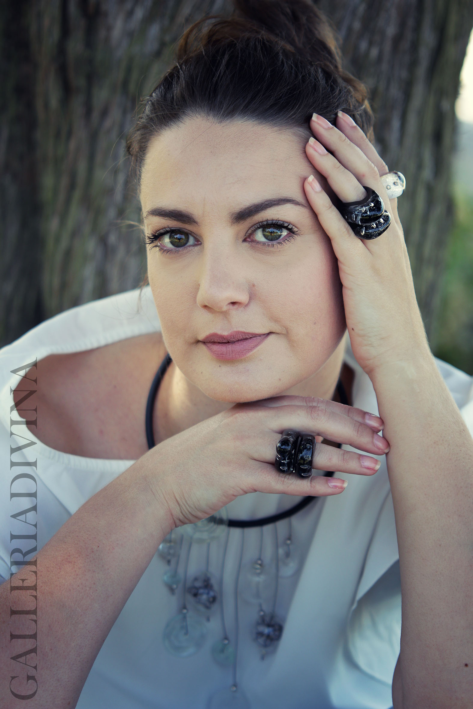 Galleria Divina predstavlja kolekciju “Reduced”