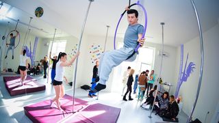 Otvorenje Studia Vertikala  ; foto Iva Perinčić