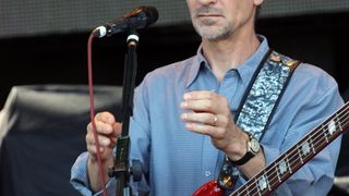 Joe Jackson na RADAR festivalu (foto: Filip Plazonić)