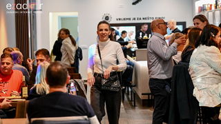 ZYX Bowling Centar Zadar ZYX Bowling Centar Zadar