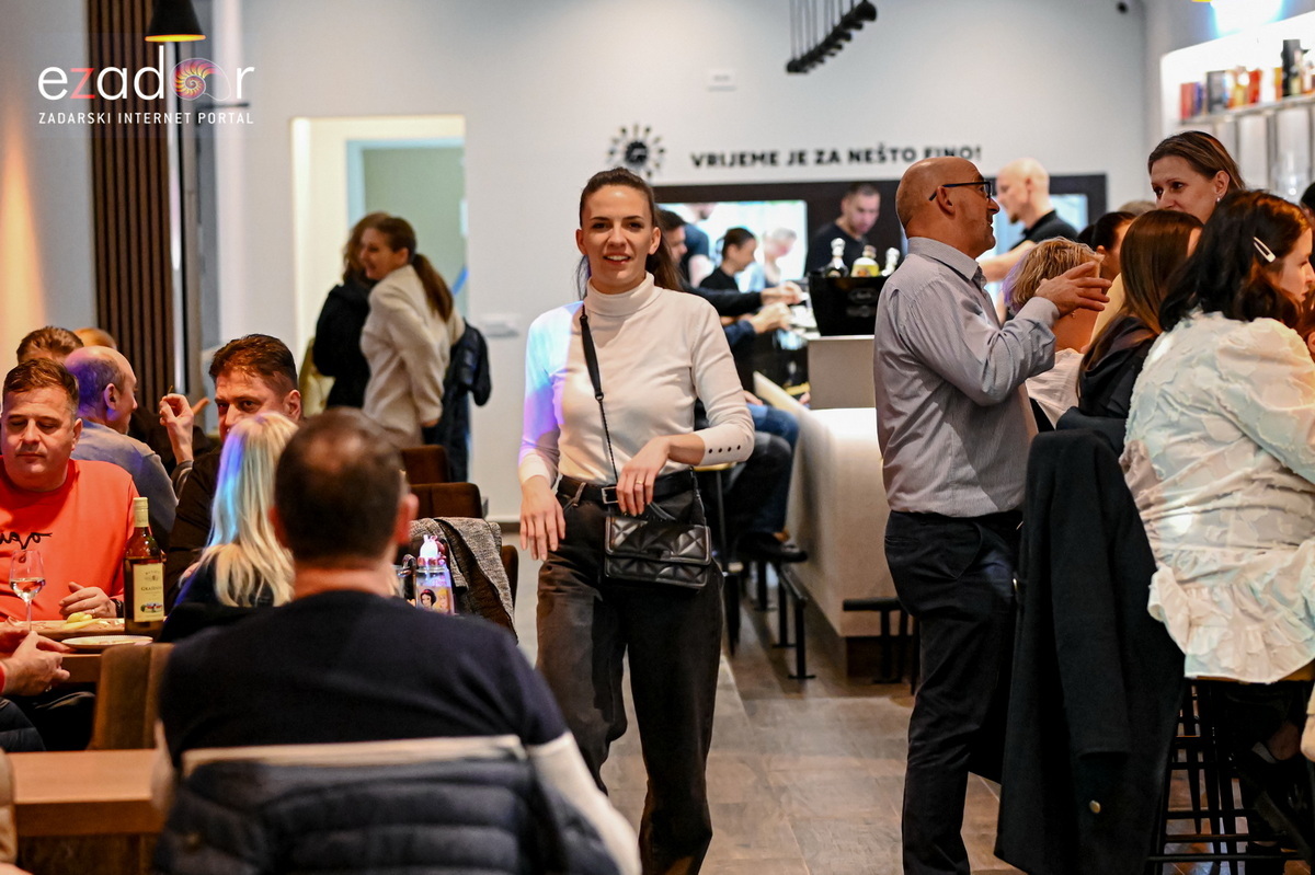 ZYX Bowling Centar Zadar ZYX Bowling Centar Zadar