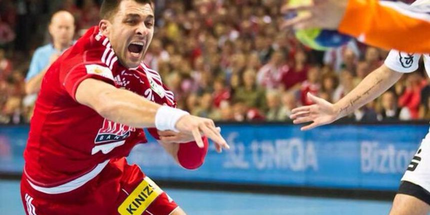 Renato Sulić, foto: Melczer Zsolt-vehir.hu Renato Sulić, foto: Melczer Zsolt-vehir.hu