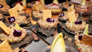 4. Tuna, Sushi & Wine festival otvoren gala večerom u Arsenalu 4. Tuna, Sushi & Wine festival otvoren gala večerom u Arsenalu