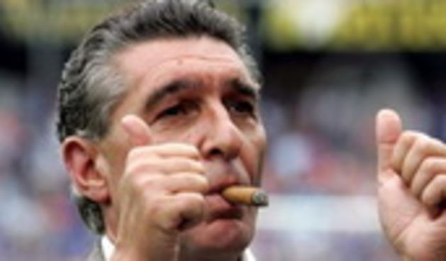 Rudi Assauer (foto totalsport)