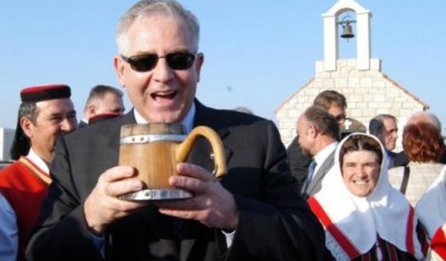 Ivo Sanader (Foto: Javno.hr)