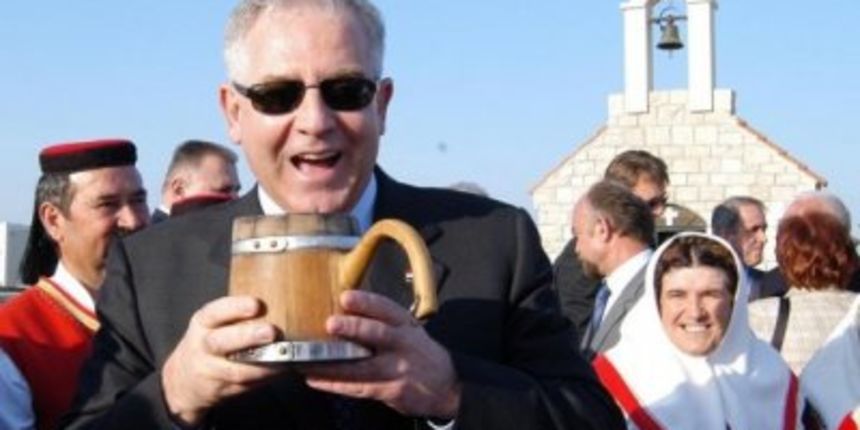 Ivo Sanader (Foto: Javno.hr)