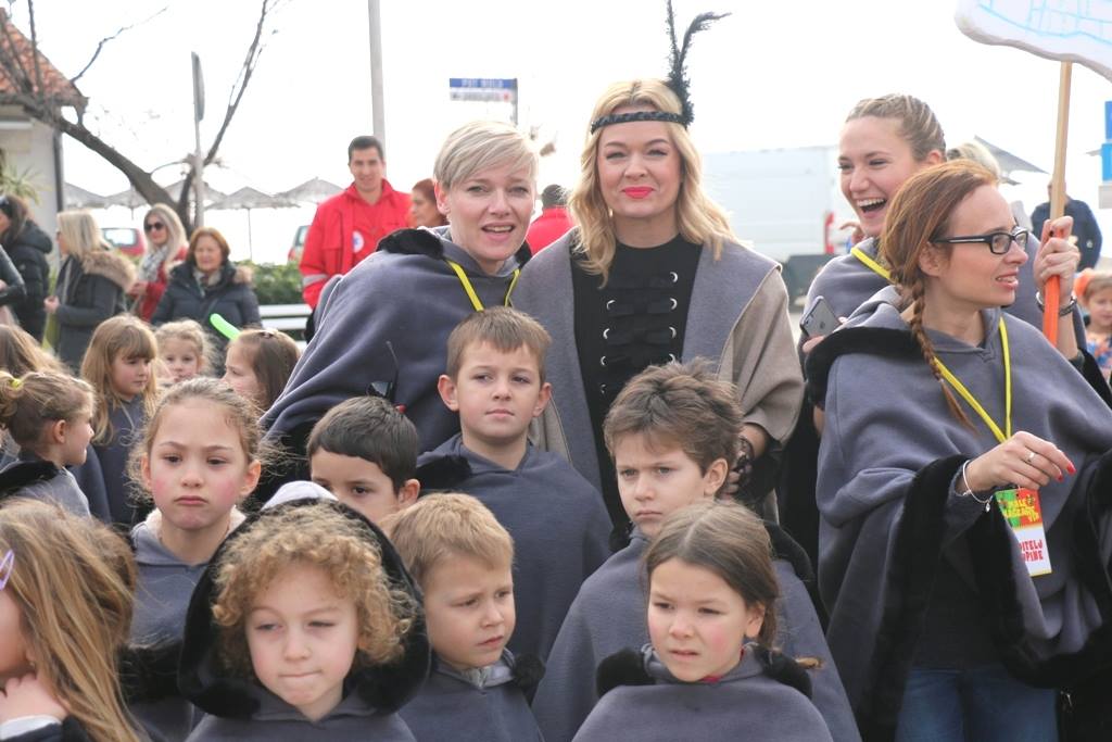 Virski Karnevalić 2017.