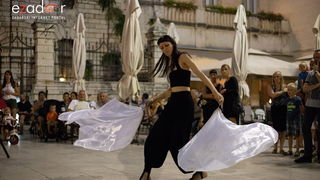 11. festival ulične umjetnosti Kalelargart 11. festival ulične umjetnosti Kalelargart