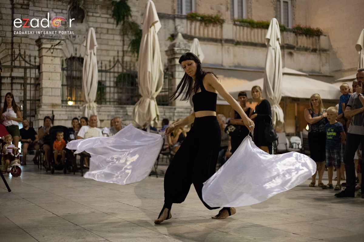 11. festival ulične umjetnosti Kalelargart 11. festival ulične umjetnosti Kalelargart