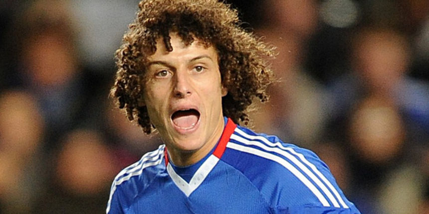 David Luiz, foto: www.wordpress.com David Luiz, foto: www.wordpress.com