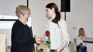 Međunarodni dan volontera – dodjela priznanja Međunarodni dan volontera – dodjela priznanja