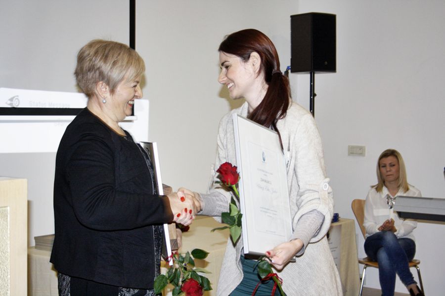 Međunarodni dan volontera – dodjela priznanja Međunarodni dan volontera – dodjela priznanja