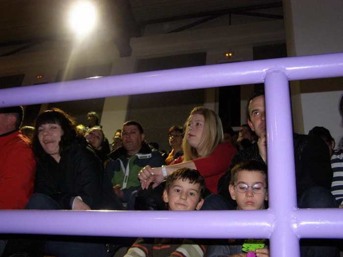 Policnik: Humanitarni koncert “Pjesmom za Marka”, Foto: Josip Prskalo Policnik: Humanitarni koncert “Pjesmom za Marka”, Foto: Josip Prskalo