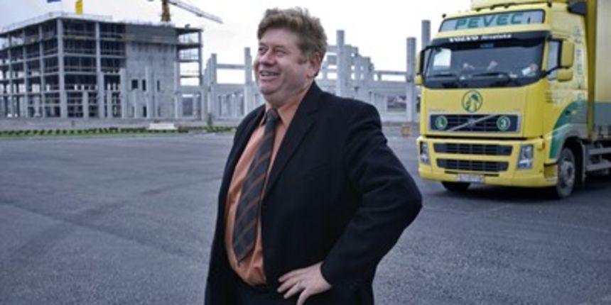 Zdravko Pevec (Foto: Neja Markičević/CROPIX) Zdravko Pevec (Foto: Neja Markičević/CROPIX)