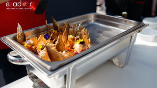 Đir po gradu, subotnja špica 6. travnja 2019. Đir po gradu, subotnja špica 6. travnja 2019.