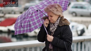 Đir po gradu, nedjelja 31. prosinca 2018. Đir po gradu, nedjelja 31. prosinca 2018.