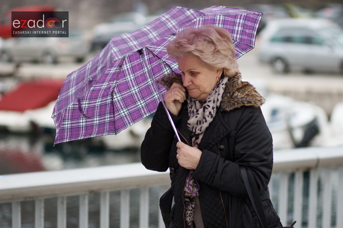 Đir po gradu, nedjelja 31. prosinca 2018. Đir po gradu, nedjelja 31. prosinca 2018.