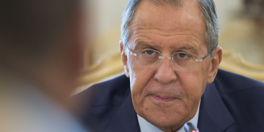 Lavrov Lavrov