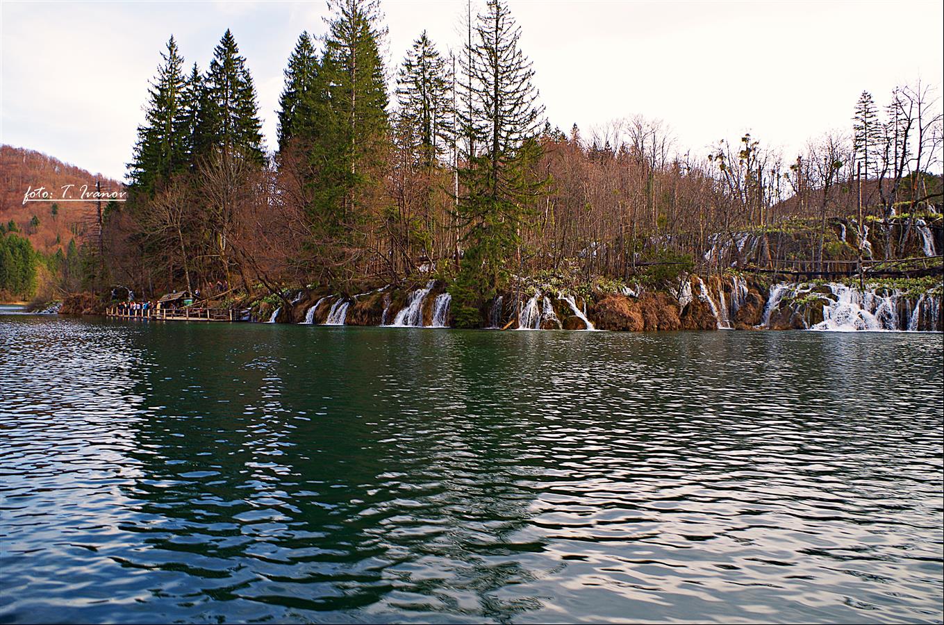 69. rođendan NP Plitvička Jezera 69. rođendan NP Plitvička Jezera