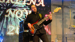 Doček 2017: Najluđa noć na zadarskom Poluotoku privukla više tisuća Zadrana i gostiju Doček 2017: Najluđa noć na zadarskom Poluotoku privukla više tisuća Zadrana i gostiju