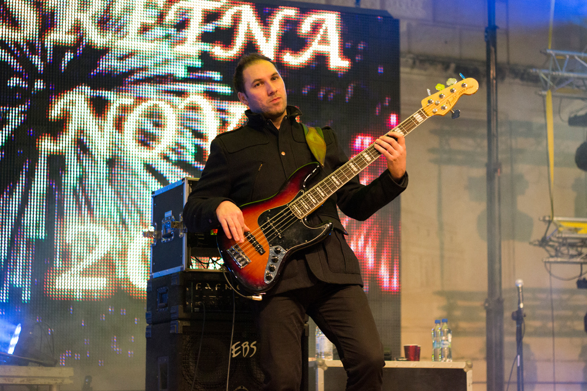 Doček 2017: Najluđa noć na zadarskom Poluotoku privukla više tisuća Zadrana i gostiju Doček 2017: Najluđa noć na zadarskom Poluotoku privukla više tisuća Zadrana i gostiju