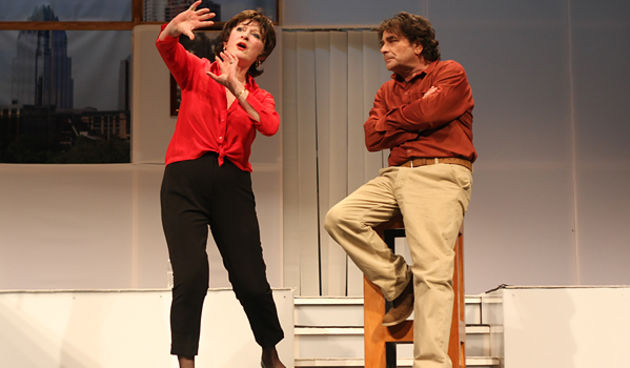 ‘I to je ljubav’ (foto:Saša Čuka)