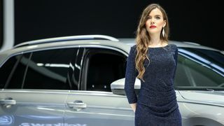 Otvoren 15. Zagreb Auto Show