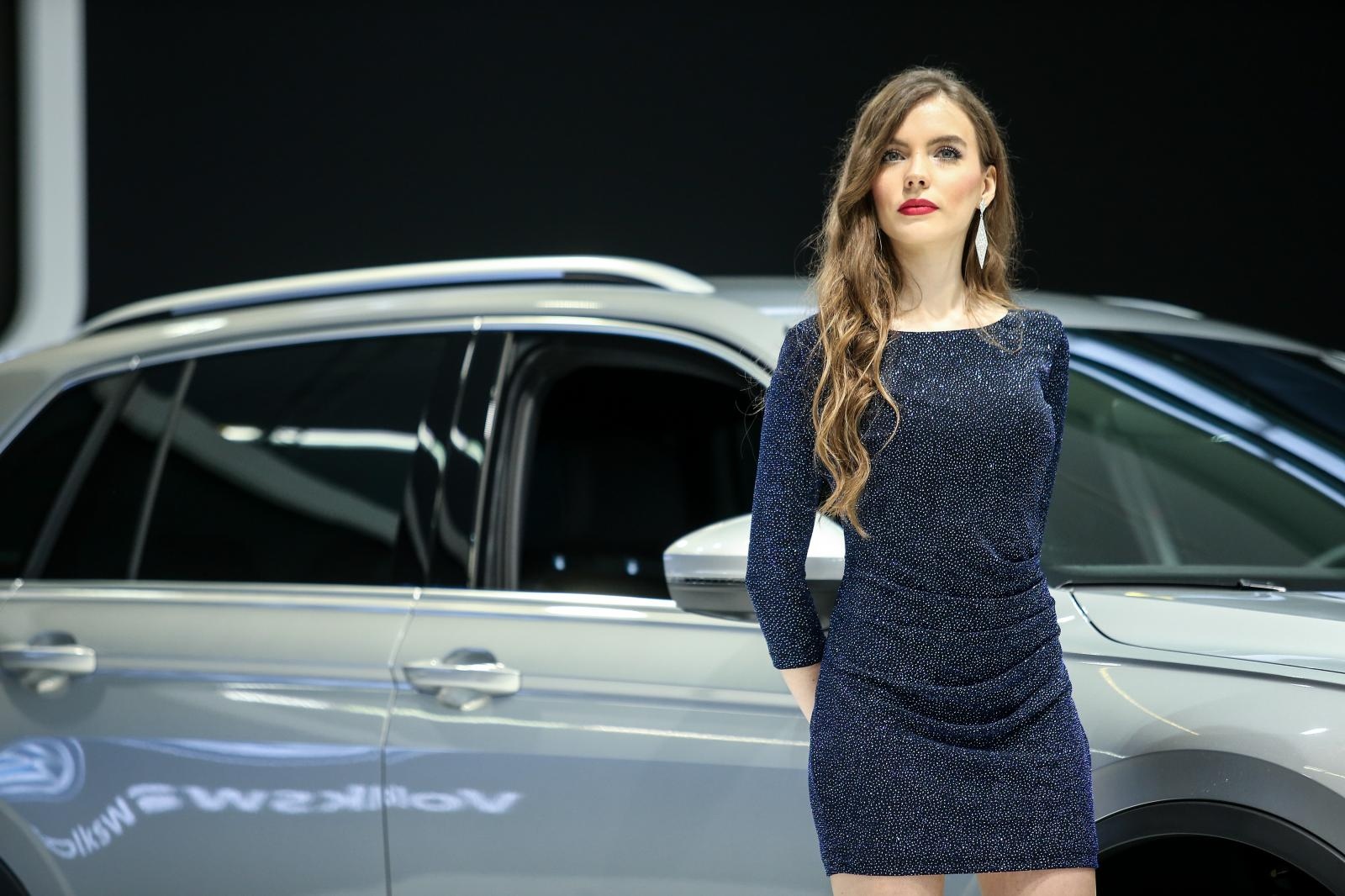 Otvoren 15. Zagreb Auto Show