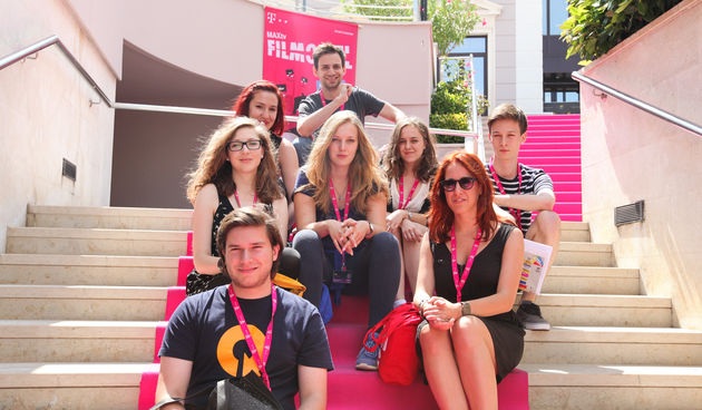 Pulski filmski festival