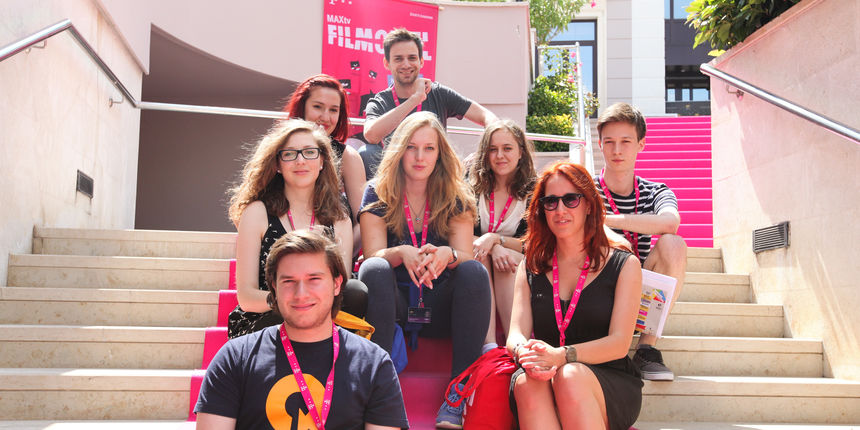 Pulski filmski festival