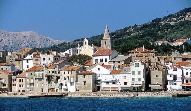 Baška