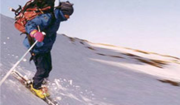 skijanje (foto: Totalportal.hr)