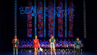 Benja Fest 2017 u HNK Zadar Benja Fest 2017 u HNK Zadar