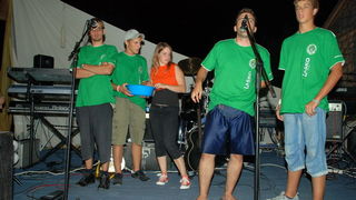 Sestrunjska noc 2008.