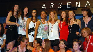 Hrvatske svjetske igre foto: Angelo Virag Hrvatske svjetske igre foto: Angelo Virag