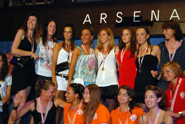 Hrvatske svjetske igre foto: Angelo Virag Hrvatske svjetske igre foto: Angelo Virag