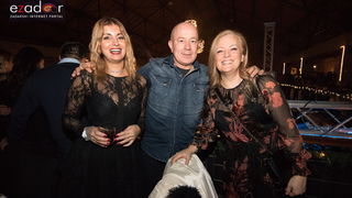 Tomislav Bralić i klapa Intrade @ Božić u Arsenalu