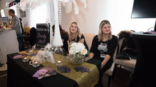 Svečano otvorenje 11. Festivala vjenčanja @ Arsenal Zadar